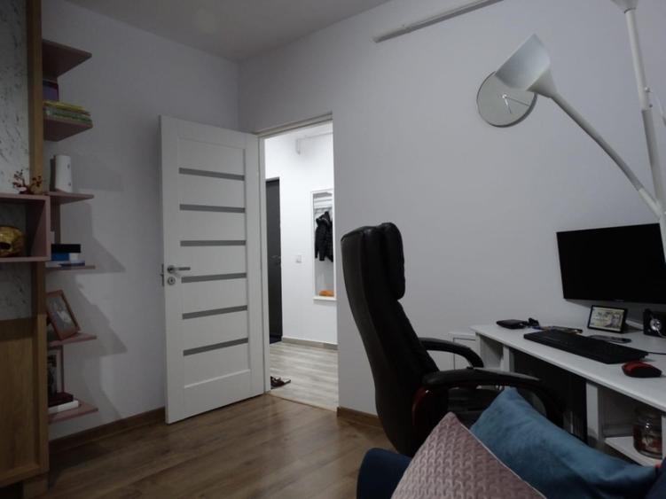 Păcurari BLOC nou 2020 | 2 camere decomandat | 50 mp | Etaj 2/5 | Boxa + LOC P. - 10