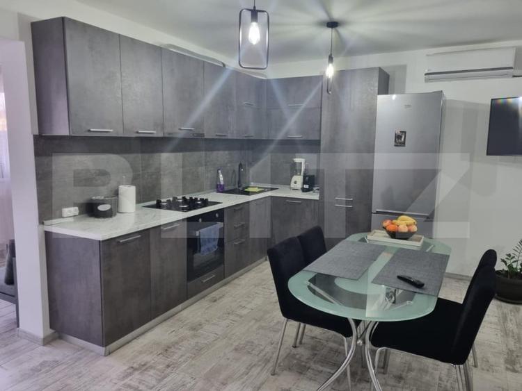 Casa 3 camere zona Ford - 10