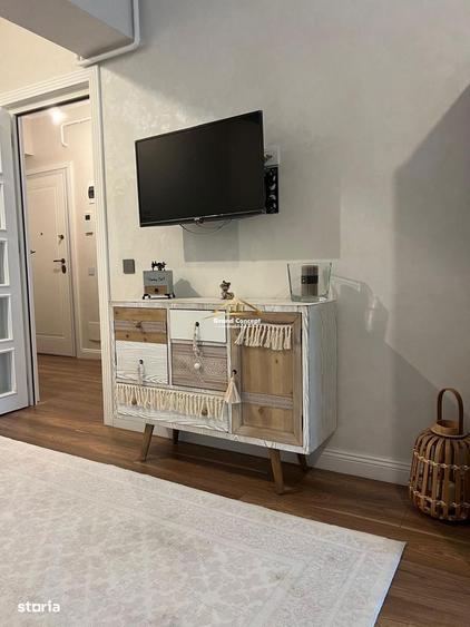 Apartament 2 camere, Copou, 50 mp 500 Cod Oferta 11487 - 2