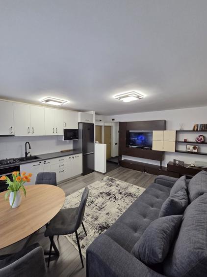 Apartament Manastur 2 camere - 6