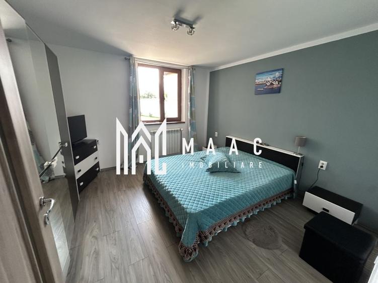 Black Friday | Casă individuală - 5 camere I Avrig  I Teren 1540 - 8