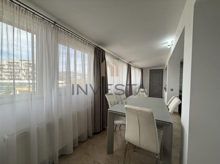 Apartament spatios de vanzare – cartier Iris, Cluj-Napoca - 5