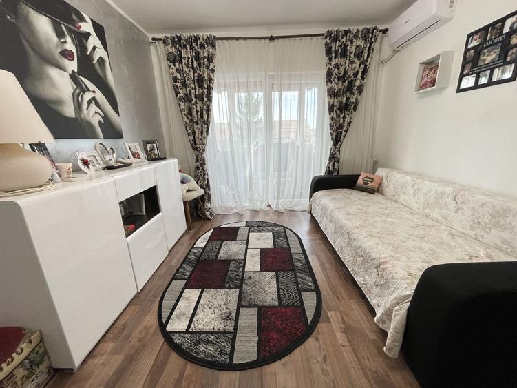 Locuinta luminoasa la mansarda-constructie 2013 - 2