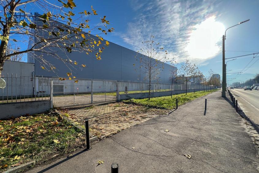 Spatiu stradal, 240mp, ideal clinica, showroom - 3