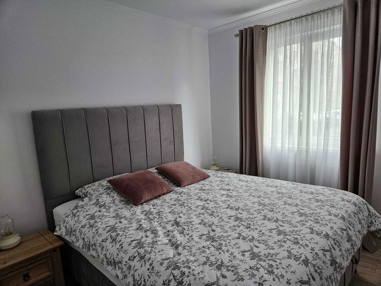 Apartament de inchiriat-Mihai Viteazu Sibiu - 8