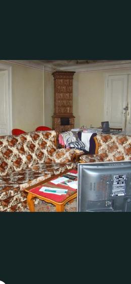 Casa tip sasesc -centrul vechi- aproape de Piata Sfatului - 4