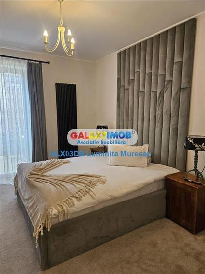 Inchiriere apartament 2 camere Targoviste Calea Bucuresti - 5