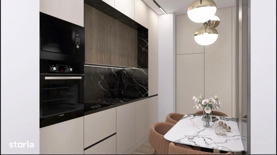 Apartament 2 camere Faleza |Complex rezidential nou |Parcare inclusa - 7