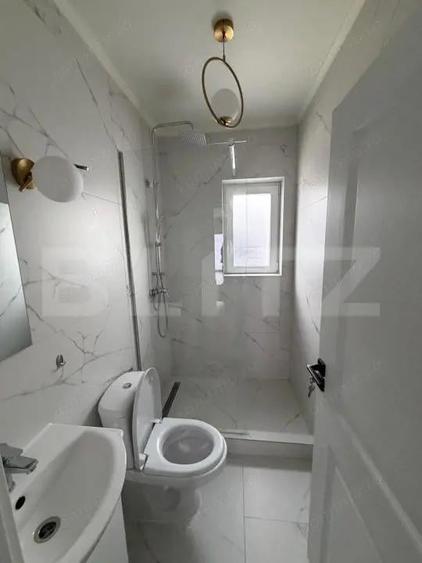 Casa individuala 105mp utili, de inchiriat Lisaura | Confort ?i elegan?a - 8