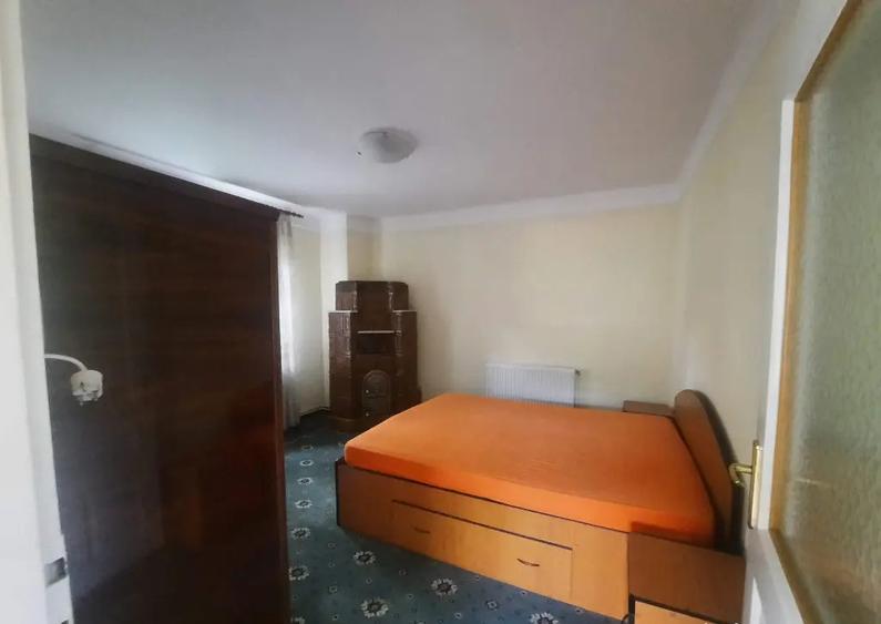 Casa de locuit -Busteni - 7