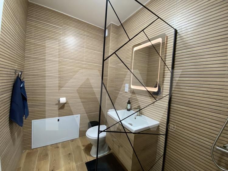 Prima inchiriere! Apartament modern cu 2 camere | Doamna Stanca, Sibiu - 11