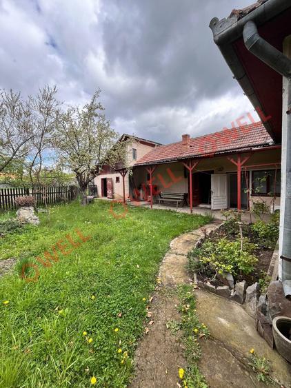 De vânzare casă familială în Tinoasa, la 4 km de Târgu Secuiesc! - 12