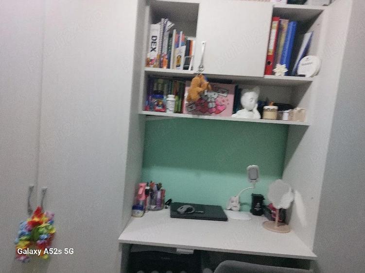Vand apartament 2 camere - 3