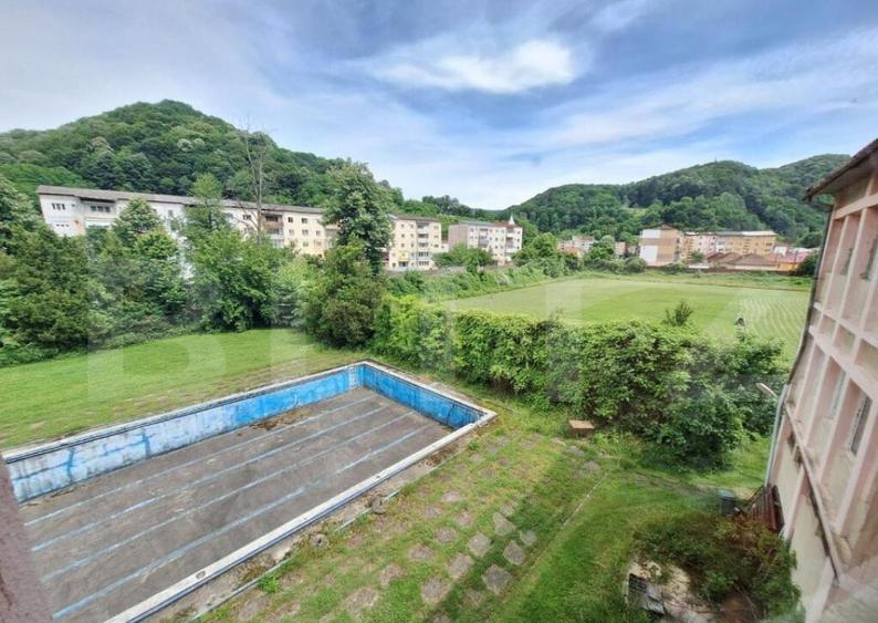 Proprietate de cazare, spatii comerciale, Lugoj - 8