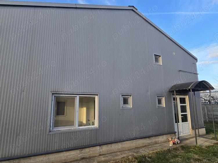 Inchiriez hala industriala - 3