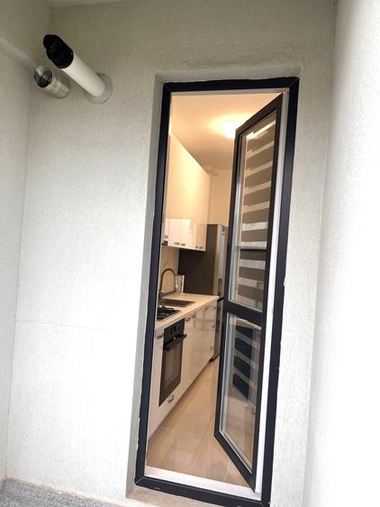 Garsonieră noua parcare  Centrală proprie Prima utilizare Militari Residence - 5