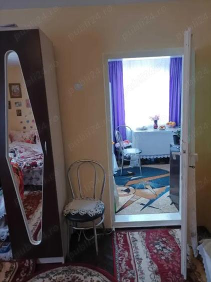 Casa Pausesti Madlasi - 2