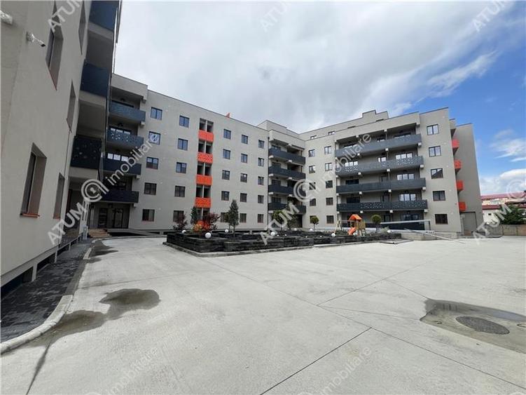 Apartament intabulat cu 2 camere 60 mp si balcon zona Rahovei - 1