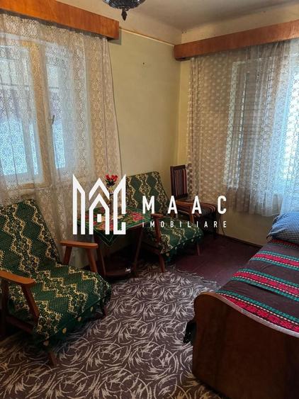 Casă 2 corpuri | Anexe si teren I Racovița | Sibiu - 1