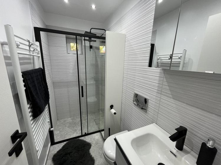 Exclusivitate! Casa la sol 3 camere, garaj, mobilata utilata lux Valu lui Traian - 7