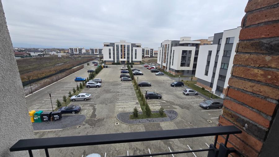 Inchirieri garsoniere si apartamente de lux, in cartier nou, Focsani - 8