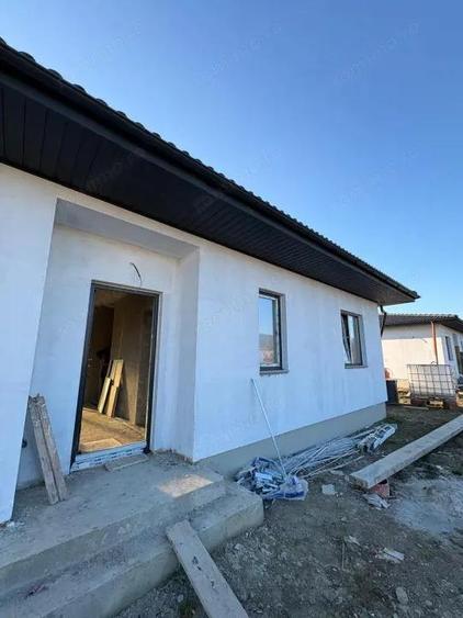 Casa moderna pe un singur nivel | 110 mp utili | Incalzire in pardoseala | Sasar - 5