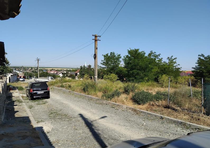 Teren de vanzare in Tuzla - 4