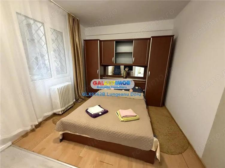 Garsoniera, Universitate, Calea Victoriei - 7