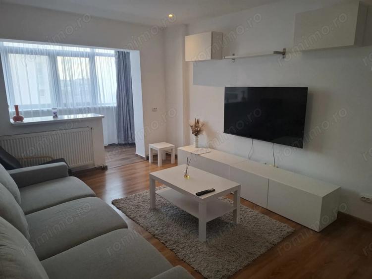 Inchiriez apartament 2 camere - 5