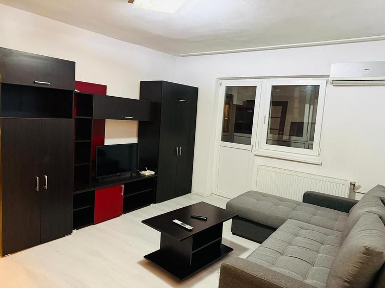 Girocului | 2 Camere | Mobilat si Utilat | Aer conditionat - 2