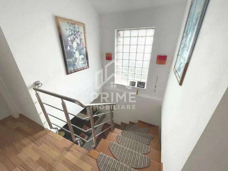 Casa individuala de inchiriat | 4 camere | 150mp | Alba Iulia | Zona Cetate - 13