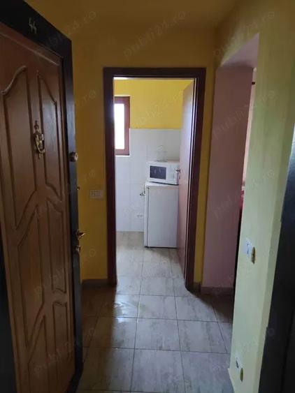 Garsoniera moderna zona central Piata Mica ocupabila imediat - 4