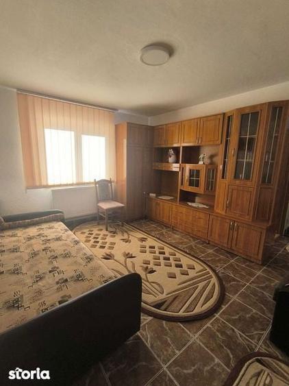 Apartament Micro 6 Targoviste, etaj 1/4, 2 camere, 37mp - 6