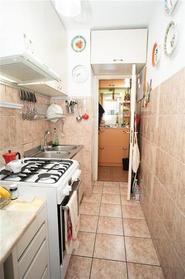 Apartament cu 2 camere, langa Onisifor Ghibu, etajul 1 - 6