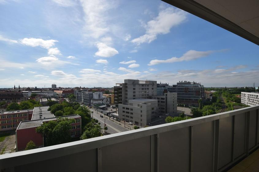 Apartament de inchiriat in zona centrala - 17