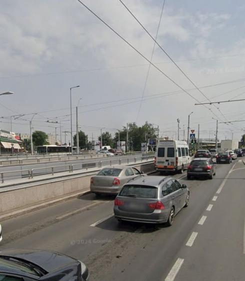 Tineretului-Piata Sudului | Teren de inchiriat | Parcelabil - 2