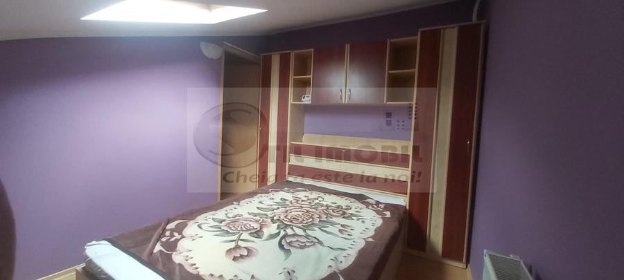 Apartament 2 camere mansardat Păcurari – 56.000 euro - 6