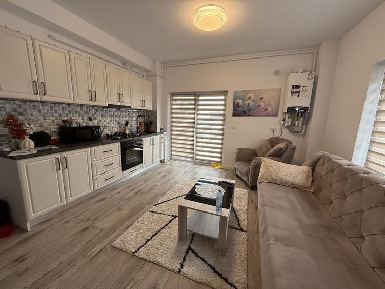 APARTAMENT NOU | LIFT SI PARCARE | RADAUTI - 9