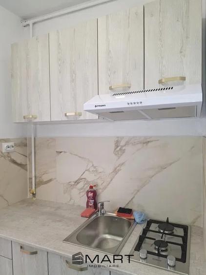 Garsoniera zona Lazaret - 5