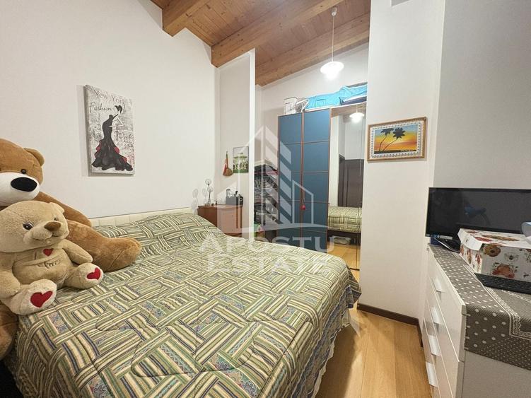 Penthouse de vanzare, Zona Torontalului, Timisoara - 5