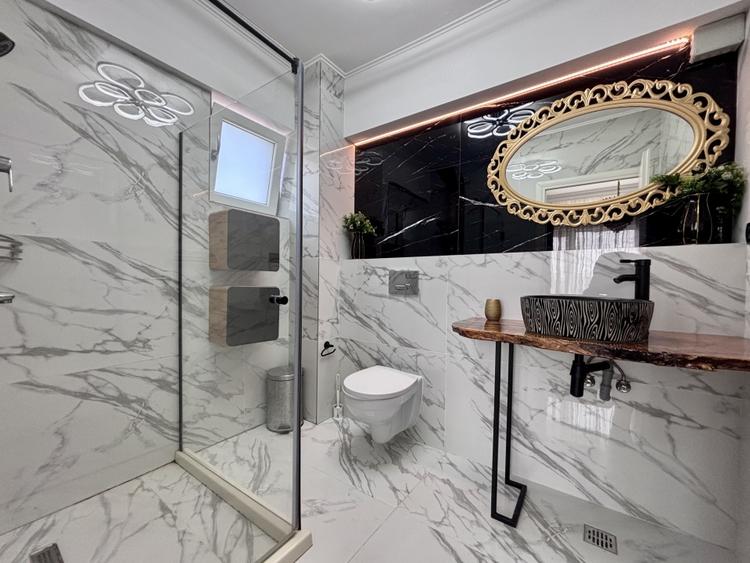 Penthouse cu vedere panoramica la mare de inchiriat in Mamaia Nord - 9