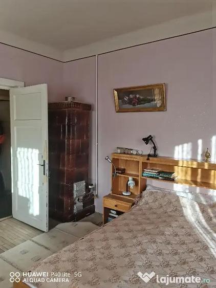Predeal-Casa de vacanta - 2