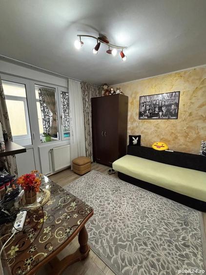 De vanzare apartament cu 2 camere si balcon, mobilat ?i utilat, etaj intermediar, 55.000 euro - 5