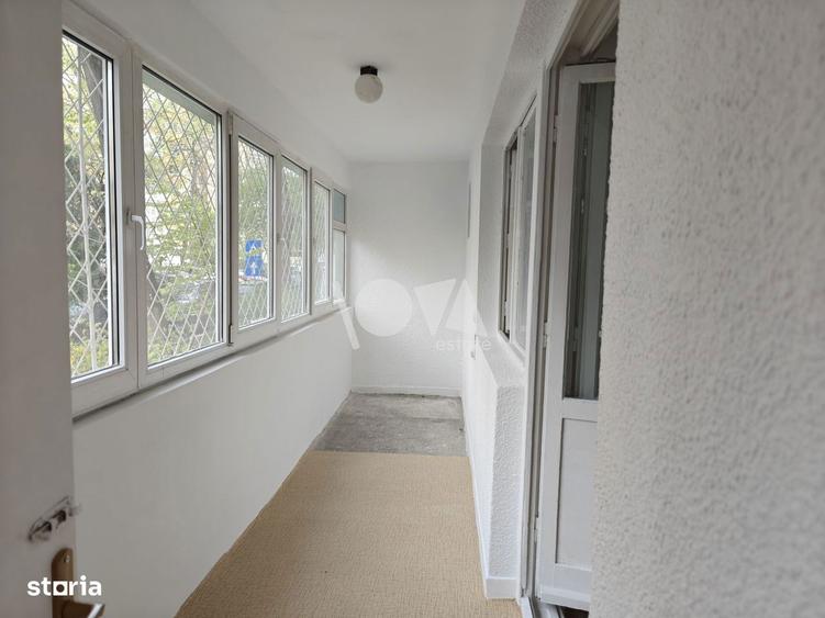 De vanzare: apartament 3 camere - Lujerului - 2 min de metrou - 8