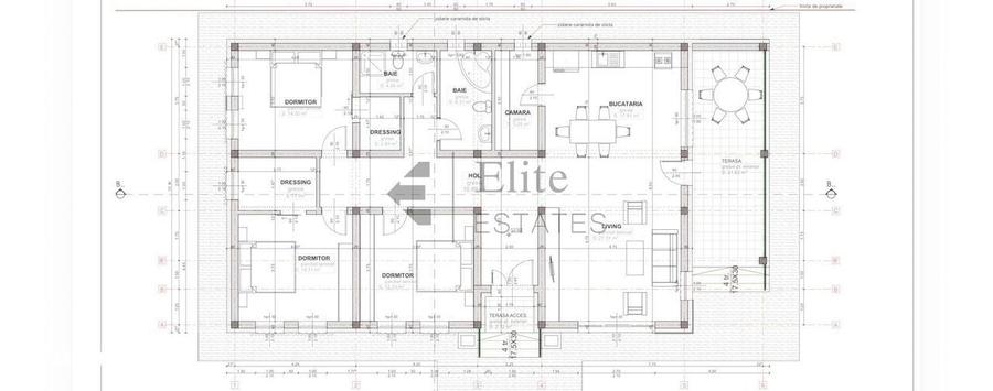 Casa noua de vanzare in Grigorescu cu teren de 650 mp - 1