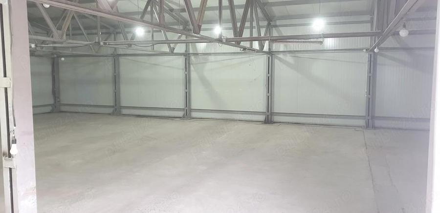 Hala Metallica,panouri termoizolante,Hala industriala - 6