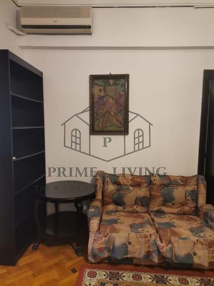 Exceptional Heritage Villa for Rent | Ștefan cel Mare – Dorobanți Area - 14