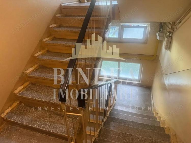 Apartament 2 camere, etaj 1, langa Spitalul Judetean - 7