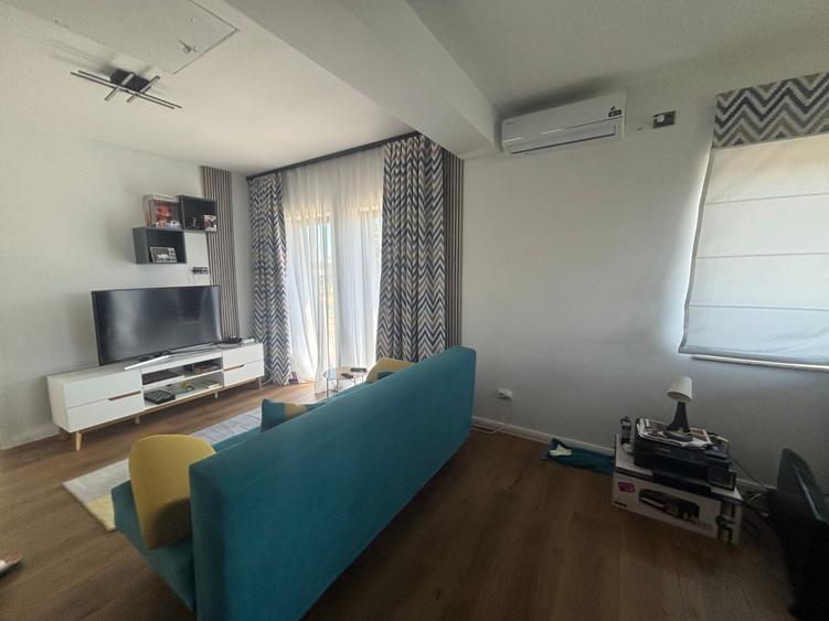 Vand vila de lux Mosnita 330000 euro - 2