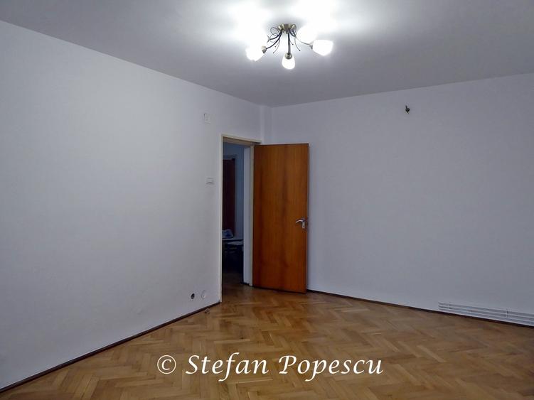 Apartament 4 camere Mosilor de inchiriat ideal firma - 17